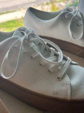 J Crew Men's Eco Court Sneaker